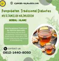 Pengobatan Diabetes