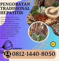 pengobatan hepatitis