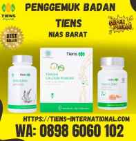 tiens penggemuk badan