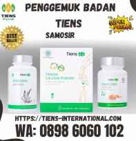 tiens penggemuk badan