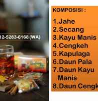 Wedang Uwuh