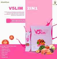 Minuman Collagen