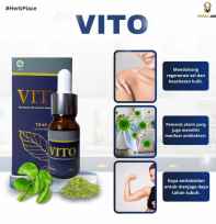 VITO Jamu Tetes Alami