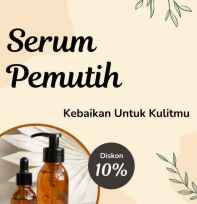 Serum Pemutih