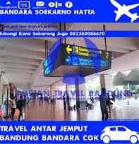 Travel Bandung