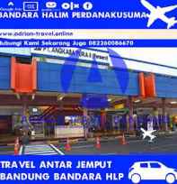 Travel Bandung