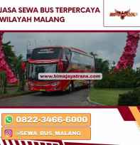 jasa sewa bus