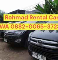 Sewa Mobil