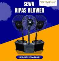 Kipas Blower