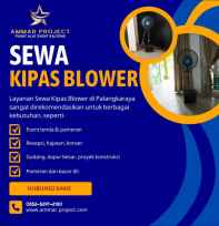 Kipas Blower