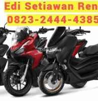 Jasa Rental Motor Edi