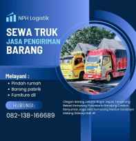 Sewa truk