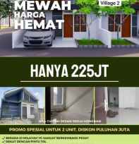 rumah babelan