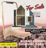 rumah bandung barat