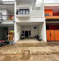 rumah bekasi