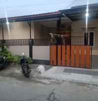 rumah bekasi utara