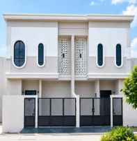 rumah bogor