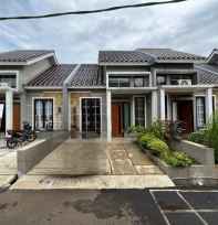 rumah bojong gede