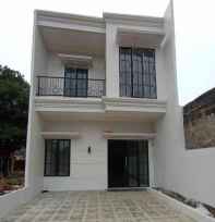 rumah cilodong