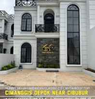 rumah cimanggis