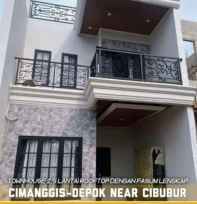 rumah cimanggis