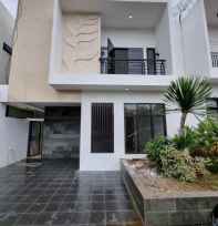 rumah cinere