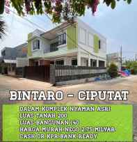 rumah ciputat