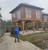 rumah citeureup