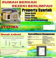 rumah deli serdang