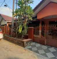 rumah depok
