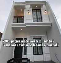 rumah depok