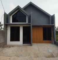 rumah depok