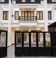 rumah duren sawit