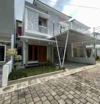 rumah godean