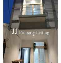 rumah grogol petamburan