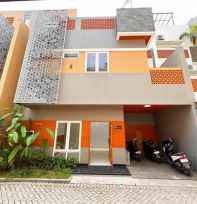 rumah jakarta selatan