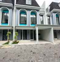 rumah jakarta timur