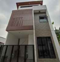 rumah jakarta timur