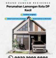 rumah jombang