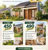 rumah jonggol