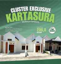 rumah kartasura