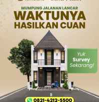 rumah lowokwaru