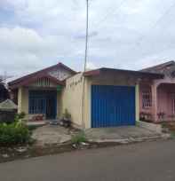 rumah lubuk linggau timur i