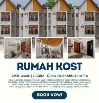 rumah malang