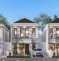 rumah malang