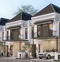 rumah malang