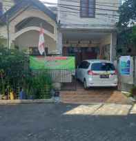 rumah malang