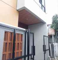 rumah matraman
