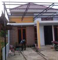 rumah medan sunggal