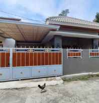 rumah ngemplak